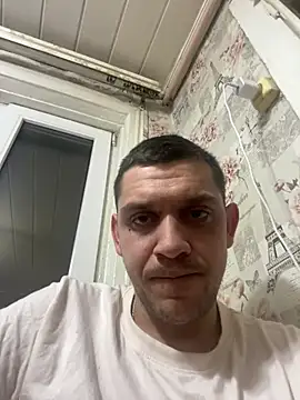 Mark1404 Live XXX-chat