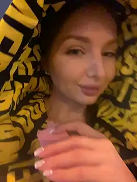 Chat XXX en directo de KrisMagnoly