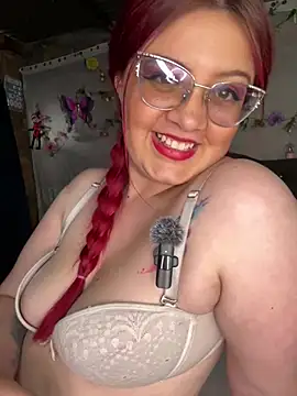 NinaGauther live XXX chat