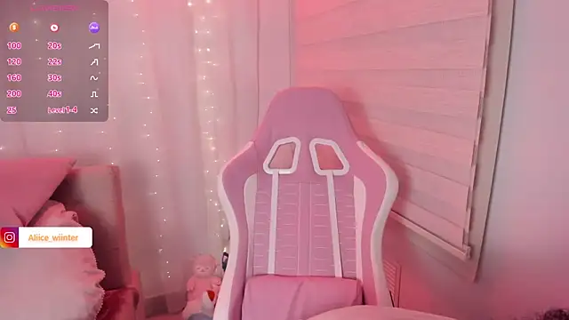 Alice_winter_ – Naživo XXX chat