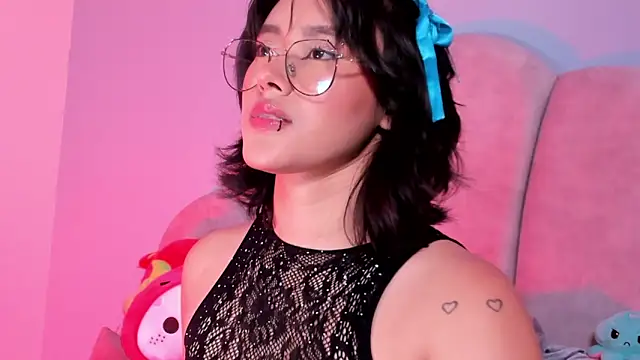 kristal_aitana Live XXX-Chat