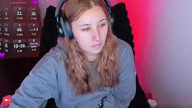 bonnie_moon_ Live XXX-Chat