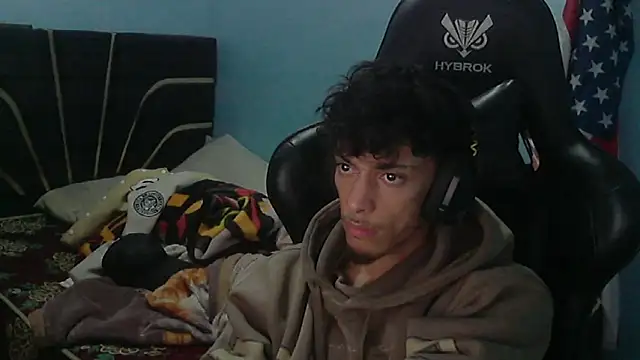 Živý XXX chat Dark_DesireX