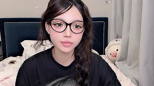 _Gwyneth_ 网络视讯表演