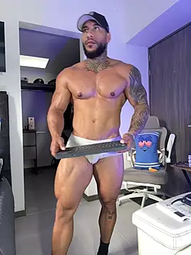 Živý XXX chat Andrew_Johnnson