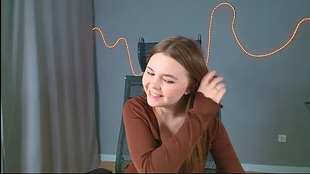 Leksi_Love's Live XXX Chat