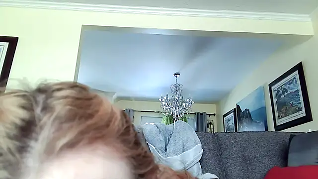 ShySweetheart: онлайн-секс-чат