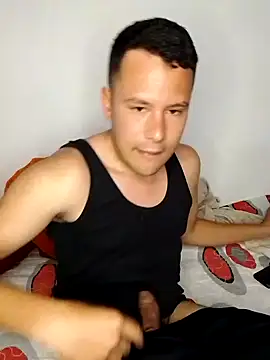 Ferrandiz23 Webcamshow