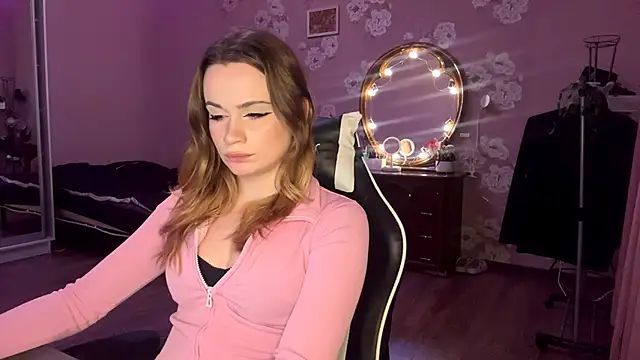 xeniamiss Chat XXX in diretta