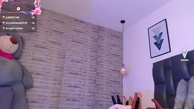 TinnaCobb Live XXX-Chat