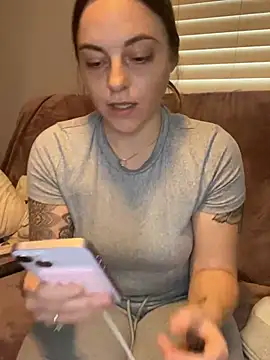 jaseyrae's Live XXX Chat