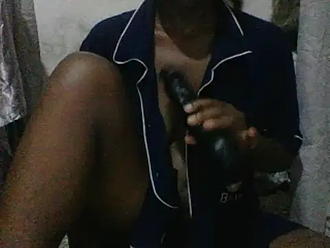 Hamie_sexy's Live XXX Chat