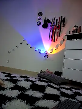 Chat +18 de SAMANTHA_DM ao vivo