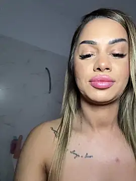 KirstieVegas live XXX chat