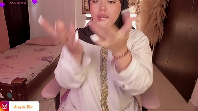 shayla_18 Live XXX-Chat