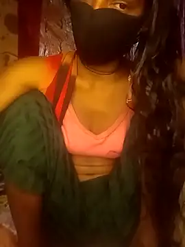 BlackCoupel Live XXX-chat