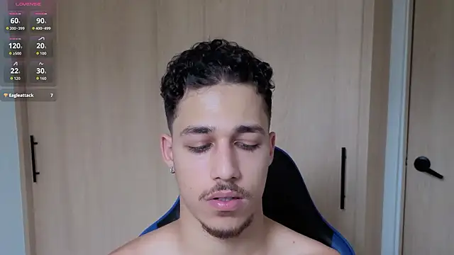 orionblaze69_ 网络视讯表演