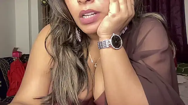 Only_Lavinaah Webcam-Show