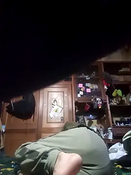 Chatroom XXX en direct de hairy_mannn