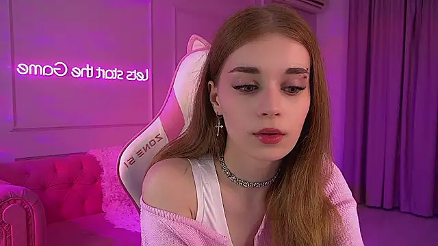 Chat XXX Live MelissaBauch