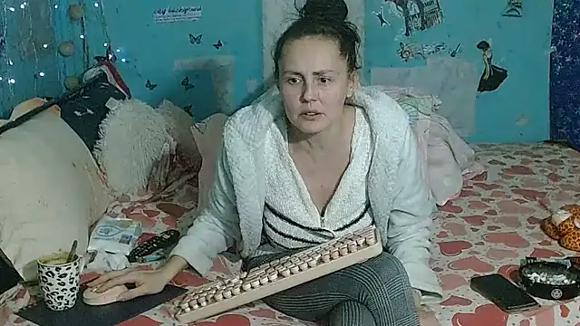 Chat XXX en directo de brighteyes77