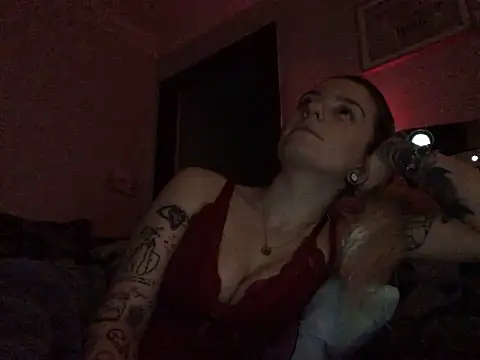 xxamyleighxx 即時 XXX 聊天