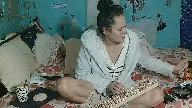 brighteyes77 – Naživo XXX chat