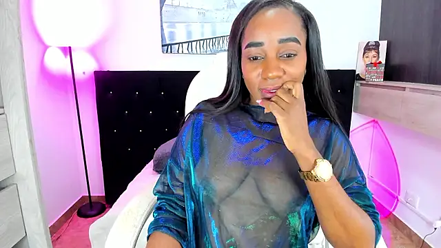 Chat XXX Live cristaaalclocks1