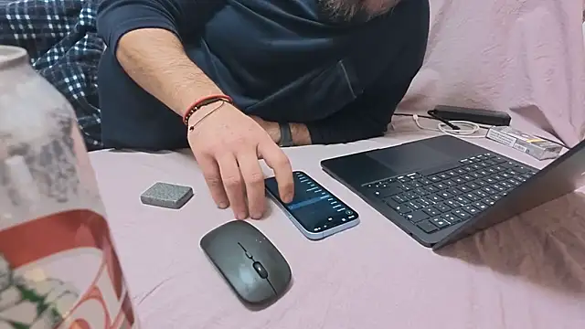 TARKAN1 Pertunjukan Webcam