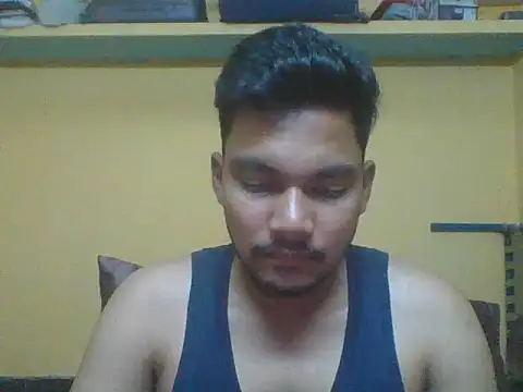 Chat XXX en directo de LUSTBOY4321