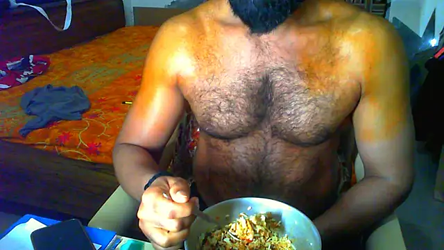 Chat XXX en directo de Vbestshow