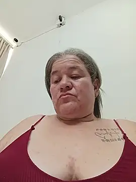 Show de webcam de MilF-eterna_69