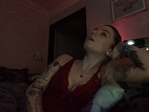 xxamyleighxx's Live Sex Cam Show