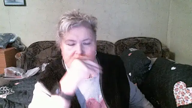 Lana555's Webcam Show