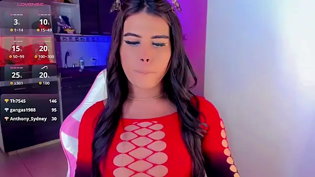 Baspolit_Snow77 Show in webcam