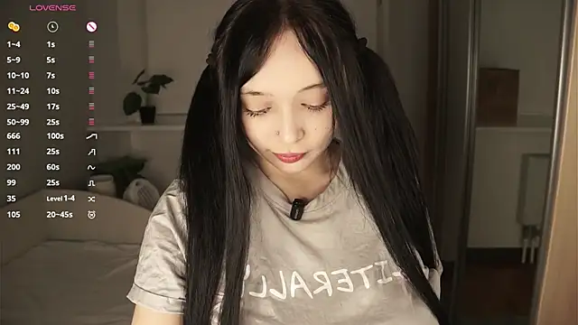 HannaHayles Live XXX-chat