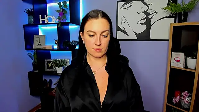 FUN_AMI Chat XXX in diretta