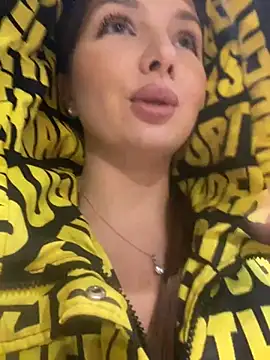 Živý XXX chat KrisMagnoly