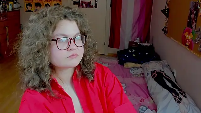 Živý XXX chat Sashy_Way