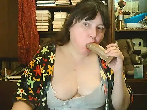 CarrieQPeach's Live Sex Cam Show