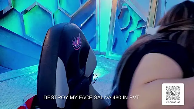 Melissa_Adamsx – Live XXX-chat