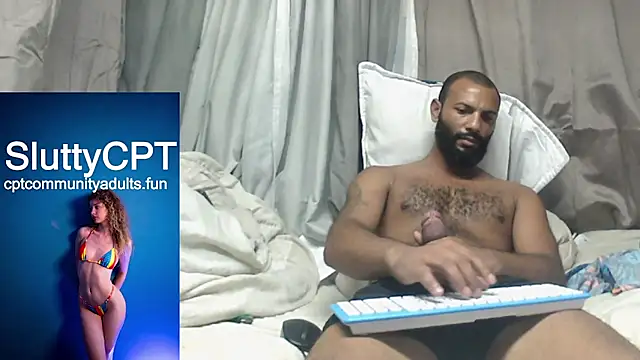 Camodick Live XXX-chat