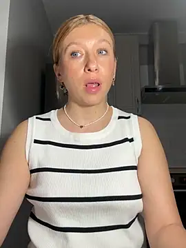 Živý XXX chat Kittie_Valentine