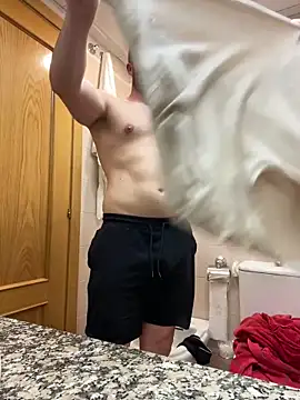 SisoyApalancado ওয়েবক্যাম শো