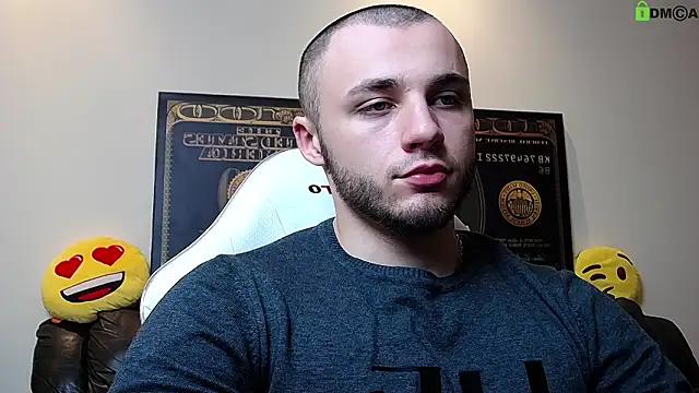 PaulGrow 网络视讯表演