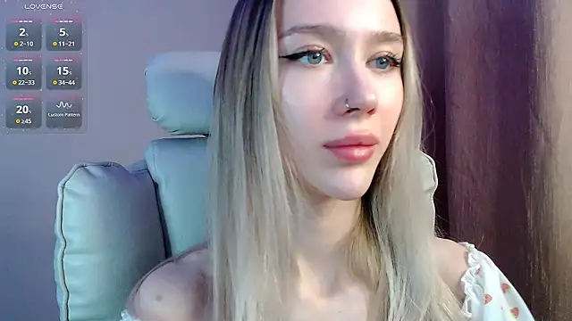 Des_ch Adlı Modelin Canlı XXX Sohbeti