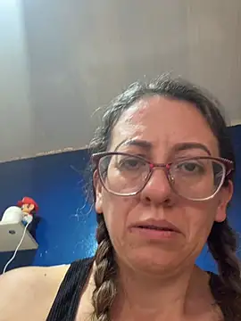 miss_hanna07's Webcam Show