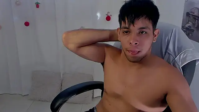 shooting_wilson Live XXX Chat