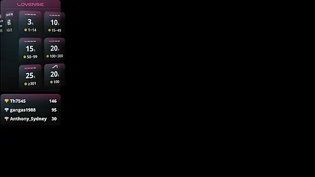 Show Webcam de Baspolit_Snow77