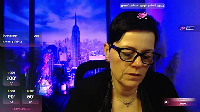 ninarandmann Live XXX-Chat